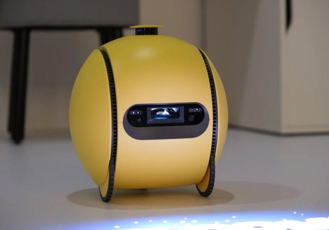 Samsung Ballie
